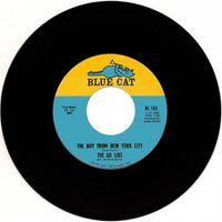 The Ad Libs - The Complete Blue Cat Years