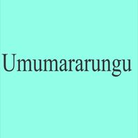 Karatunyuze - Umumararungu