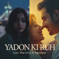SD. Dutt - Yadon Ki Ruh