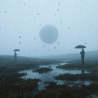 Sideral - Días de Lluvia