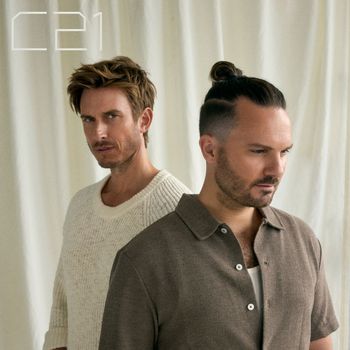 C21 - Then. Now. Always.