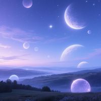 Sideral - Tierra de Lunas