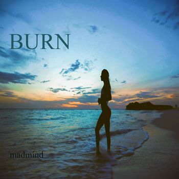 Madmind - Burn