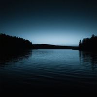 Sideral - Sombras en el Agua
