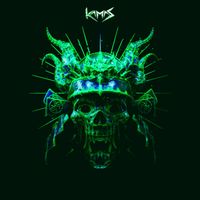 Kamas - Ghost Armor