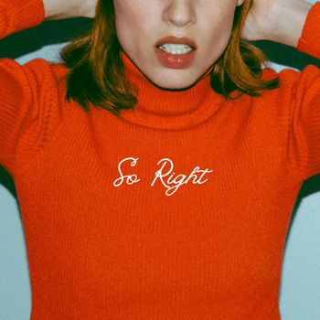 Jay Jay - So Right