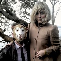 The Head And The Heart - Down in the Valley (Original Demo 2009)