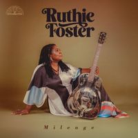 Ruthie Foster - Rainbow