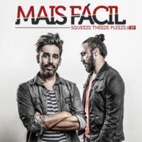 Squeeze Theeze Pleeze - Sometimes a Little Some Time