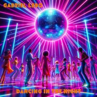 Gabriel Lebo - Dancing In The Night