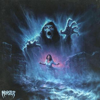Brikz - MONSTER