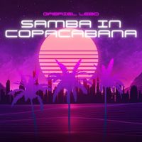 Gabriel Lebo - Samba In Copacabana