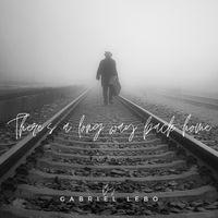 Gabriel Lebo - There's a long way back home