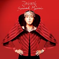 Souad Massi - Zagate