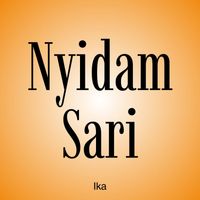 Ika - Nyidam Sari