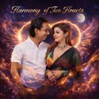 Prihan Madappuli, Nathasha Perera - Harmony of Two Hearts