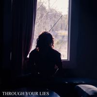 Crimson Love - Through Your Lies