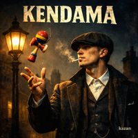 Kazan - Kendama