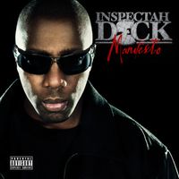 Inspectah Deck - Manifesto (Explicit)