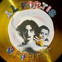 Alberto Fortis - Maharaja (Explicit)