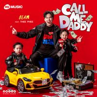 Beam - Call Me Daddy (RS HOMECOMING Project)