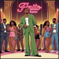 KAREN - Finito