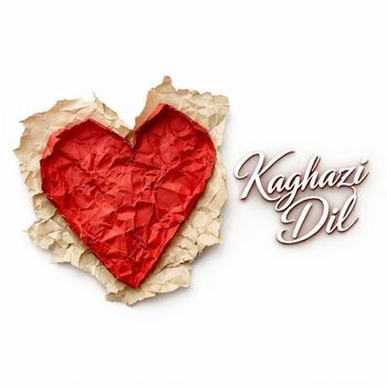 NM - Kaghazi Dil
