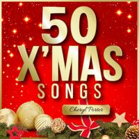 Cheryl Porter - 50 X'mas Songs (feat. Paolo Vianello)