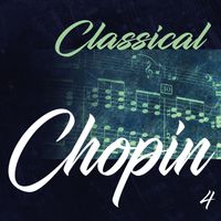 Vitalij Margulis - Classical Chopin 4