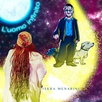 Iskra Menarini - L'uomo infinito