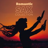 Pepito Ros - Romantic Sax Collection