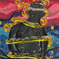 AB - What I Seen (Explicit)