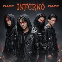 DAZE - Inferno (Explicit)