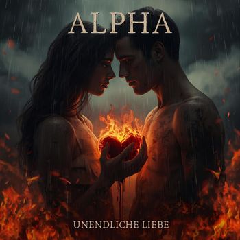 Alpha - Unendliche Liebe (Explicit)