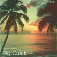 Matthew Curlewis - No Clock