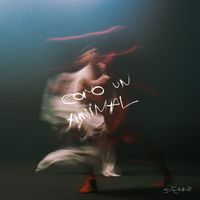 Sienna - Como un animal (Explicit)