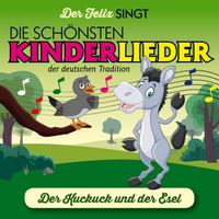 Der Felix - Der Kuckuck und der Esel (feat. Roberto Cetoli)