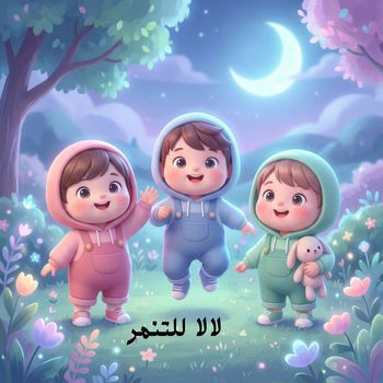 Zen‎‏ - لالا للتنمر