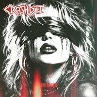 Crashdïet - Loveblind