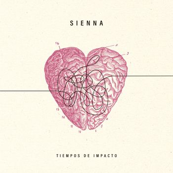 Sienna - Tiempos de Impacto (Explicit)