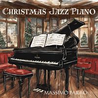 Massimo Faraò - Christmas Jazz Piano