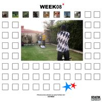 KAYBEE - WEEK08