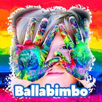 Fabio Cobelli - Ballabimbo (feat. Raffaella Pirovano)
