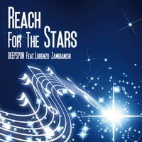Deepspun - Reach for the Stars (feat. Lorenzo Zambianchi)