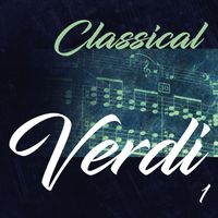 Hanspeter Gmür, Nürnberg Symphony Orchestra - Classical Verdi 1