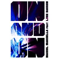 Maicol Marsella - On and On (feat. Luke Barron)