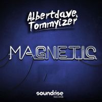 Albertdave & Tommyizer - Magnetic