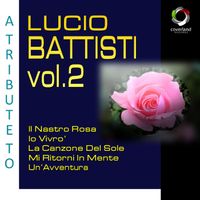 Di. Di. Sound - A Tribute to Lucio Battisti, Vol. 2