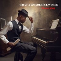Denise King - What a Wonderful World
