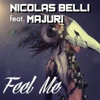 Nicolas Belli - Feel Me (feat. Majuri)